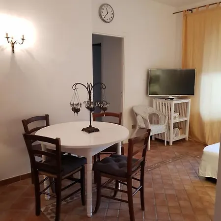 Уютная Квартира В Риме Apartment