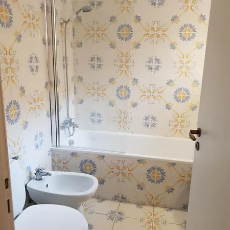Уютная Квартира В Риме Apartment