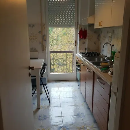 Apartment Уютная Квартира В Риме *